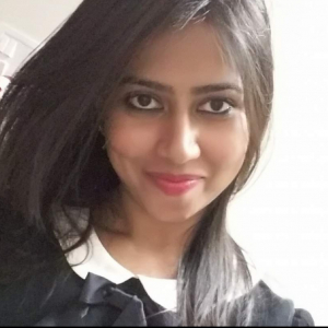 Theresa Castelino-Freelancer in Mumbai,India