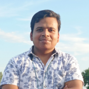 Ganesh Kejriwal-Freelancer in Sambalpur,India