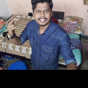 Sanjay Kumar Tudu-Freelancer in Angul, Odisha,India