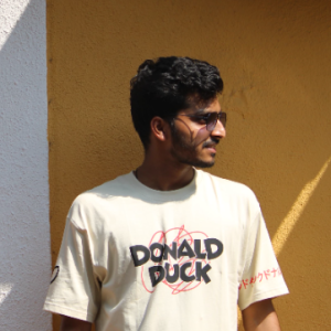 Sanyam Jain-Freelancer in india,India