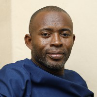 Onimisi Adedayo Benson-Freelancer in Ushapa,Nigeria