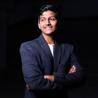 Atharv Magdum-Freelancer in Minche,India