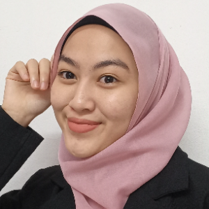 Liyana Shahrim-Freelancer in ,Malaysia