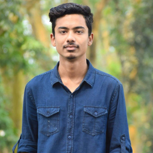 Mdsaiful Islam-Freelancer in Dhaka,Bangladesh