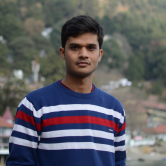 Sandeep Singh-Freelancer in ,India