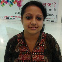 Jayati Chowdhury-Freelancer in Howrah,India