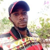 Isiak Quadri Opeyemi-Freelancer in Kaduna,Nigeria