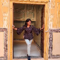 Pooja Chaudhary-Freelancer in Muzaffarpur,India