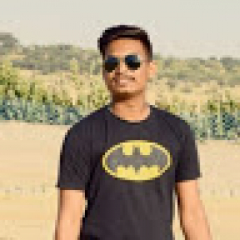 Aayush Bhankale-Freelancer in Vadodara,India