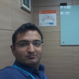Safal Softcom-Freelancer in Gandhinagar,India