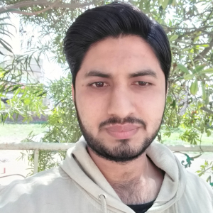 Hamza Jaafar-Freelancer in Faisalabad,Pakistan