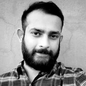 Nitin Sharma-Freelancer in Ghaziabad,India