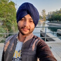 Ranjit Singh-Freelancer in Kapurthala,India