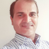 Prabhu A-Freelancer in ,India