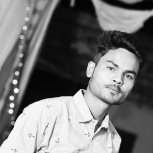 Rohit Prajapati-Freelancer in ,India