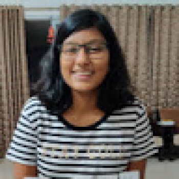 Saisandhya Srivatsan-Freelancer in ,India