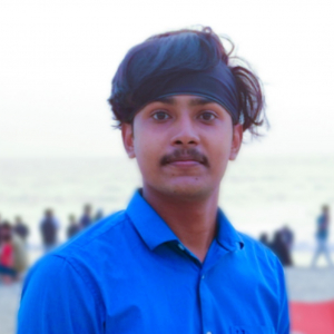 Amal Raj C-Freelancer in Ernakulam,India