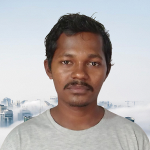 Sagar Behera-Freelancer in Odisha,India