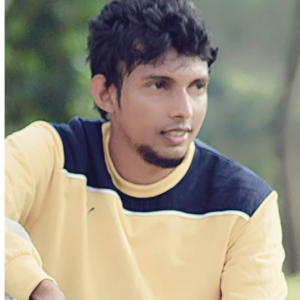 Arun Antony-Freelancer in ,India