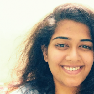 Pravallika Chakravarthy-Freelancer in Hyderabad,India