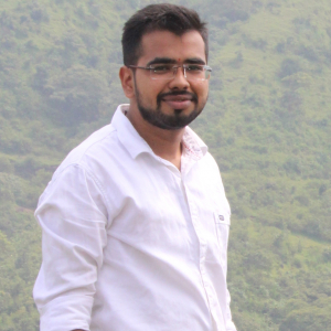 Aakash Pawar-Freelancer in ,India