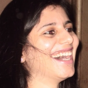 Ritika Dwivedi-Freelancer in lucknow,India