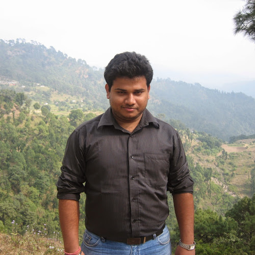 Bishwojyoti Pradhan-Freelancer in ,India
