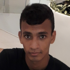 Dinuka Weerakoon-Freelancer in Moratuwa,Sri Lanka