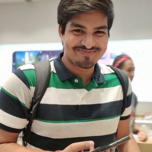 Ashutosh Jha-Freelancer in Maheshtala,India