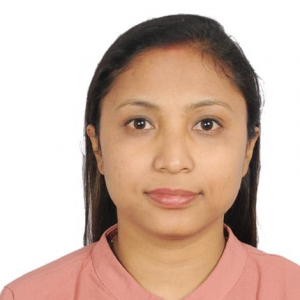 Sashi Shrestha-Freelancer in Kathmandu,Nepal