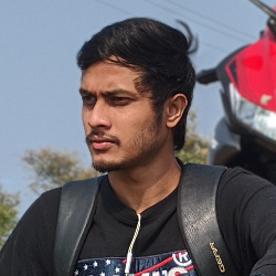 Abhishek Suryawanshi-Freelancer in Pune,India