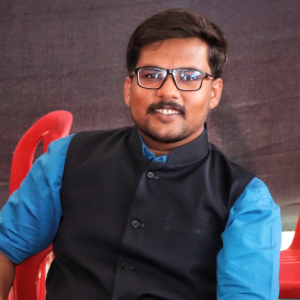 Shubham Ligade-Freelancer in Mangalwedha,India