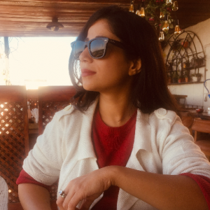 Priyanka Vashishtha-Freelancer in Jaipur,India