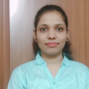 Radhika Rathod-Freelancer in Thane,India