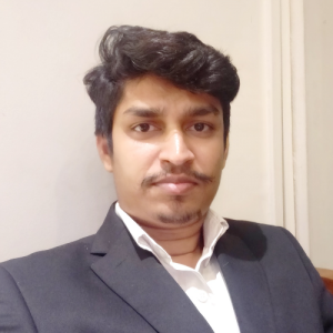 Siddhesh Devrukhkar-Freelancer in Mumbai,India