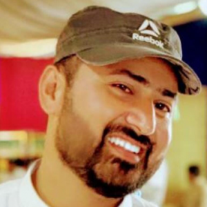 Shahzad Ahmad-Freelancer in Mandi Bahauddin,Pakistan