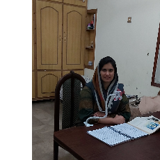 Tasneem Naseer-Freelancer in Gujranwala,Pakistan