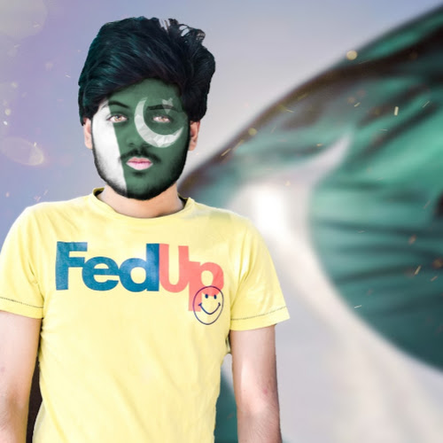 Ali Siddiqui-Freelancer in ,Pakistan
