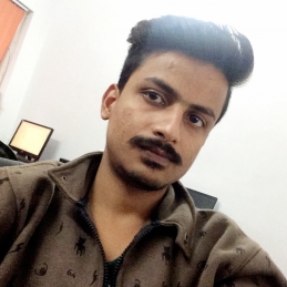 Ajit Kumar Thakur-Freelancer in Kolkata,India