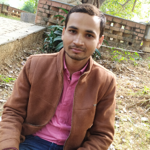 Suman Saurabh-Freelancer in Patna,India
