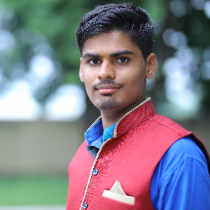 Sai Krishna Vaitla-Freelancer in Hyderabad,India