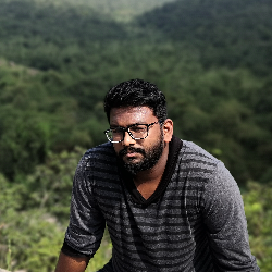 Devanand M-Freelancer in Tirupati,India