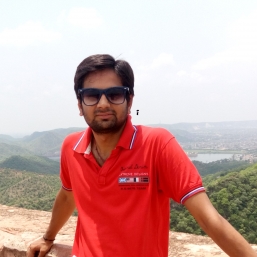 Nitin Solanki-Freelancer in Jaipur,India