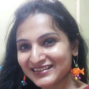 Anannya Chatterjee-Freelancer in kolkata,India