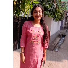 Nabodita Misra-Freelancer in Arambagh,India