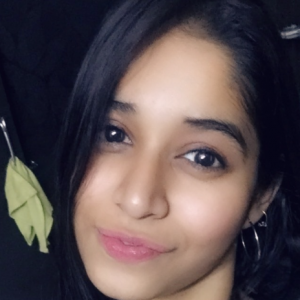 Namrata Runijha-Freelancer in Korba,India