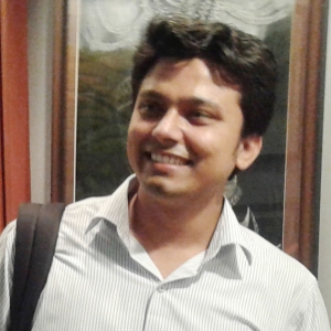 Abhishek Rastogi-Freelancer in ,India