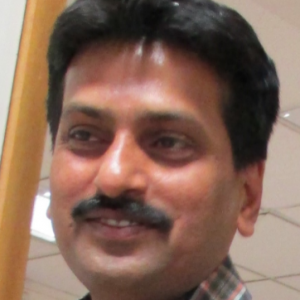 Bibek Praharaj-Freelancer in New Delhi,India