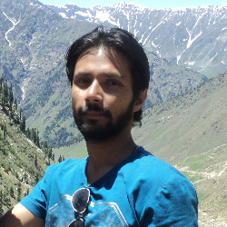 Muhammad Rafey Umer-Freelancer in Rawalpindi,Pakistan