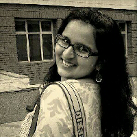 Madhurima Sawale-Freelancer in ,India